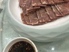 -乔家满族八大碗(流水沟店)