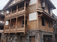 -重庆十八梯传统风貌区