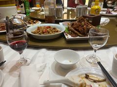 -金百万烤鸭店(马甸店)