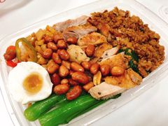 -新宝餐厅(流塘店)