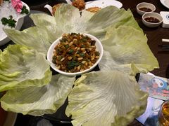 -若蘭慈·无国界素食料理(欢乐海岸店)