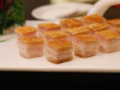 -厦门艾美酒店·乐美中餐厅