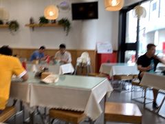 -秦香陕西食府(华贸天地店)