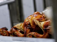 -吴山烤禽店(光复店)