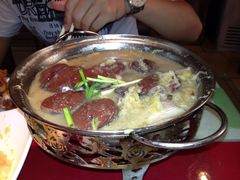 iphone_upload_pic-吴记酱骨炖菜馆(西大直街店)