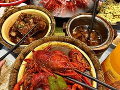 -怪怪龙虾·来自江苏盱眙(惊驾路店)