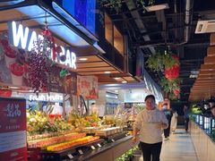 -梨花自助烤肉(乐宾店)