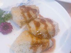 -松坂屋日料自助(长城路店)