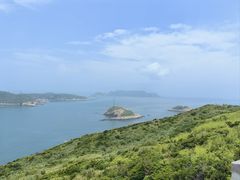 -东极岛景区
