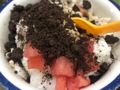 -逗签翻卤味串串(回龙湾店)