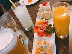 -VITELLO意大利料理(崂山路店)