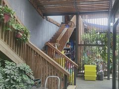 -61号餐吧(兴坪古镇漓江店)