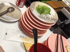 -争鲜回转寿司(朝北大悦城店)