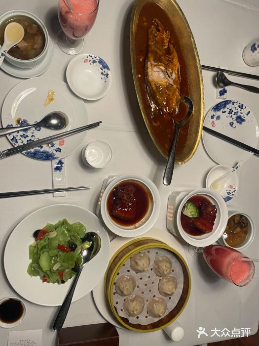 同庆楼(金宝汇店)图片