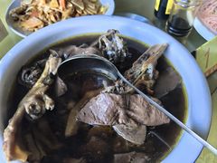 -卿园芳远·正宗石鼓白鸭汤