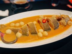 -醉东Oriental House(静安嘉里中心店)