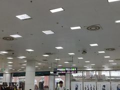 -国际邮轮中心码头(厦鼓码头)