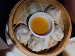 -绿茶餐厅(光谷世界城步行街店)