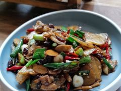 -树厨地道黔菜(清镇职教城店)