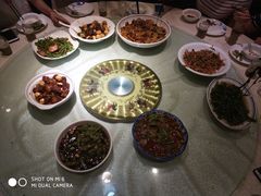 -全聚贤餐厅·湖北家常菜(沙湖店)