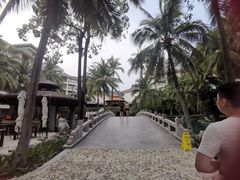 -三亚亚龙湾雅高美爵酒店