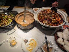 -吴掌柜·藕汤印象(南湖店)