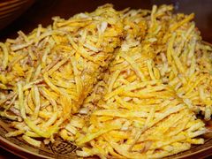 南瓜烙-茶泡饭(李子坝店)