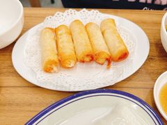 -龍囍粤·顺德小吃·煲仔饭(安定门店)