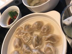 -玄武苏宁诺富特酒店·紫金轩中餐厅