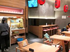 -鳗鳗的爱(远洋未来广场店)