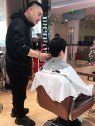 -意廊 Hair Salon