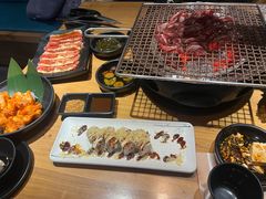 -九田家黑牛烤肉(溧水万达店)