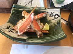 -蟹道乐(道顿堀本店)