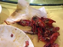 红叶龙虾-盱眙红叶龙虾(金源北路店)