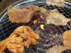 -炙城·韩式烤肉(南京东路店)