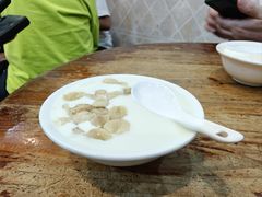 -沙湾姜埋奶(兴新包店)