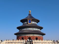 -天坛公园