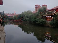 -杭州宋城