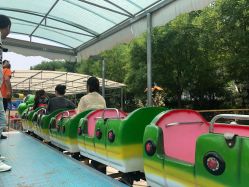 -大望京儿童游乐场