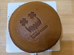 巧克力芝士蛋糕-KUMO KUMO甜品·冰淇淋(深圳壹方城店)