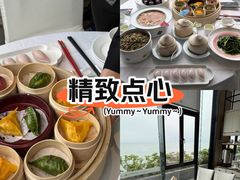 -佳丽海鲜大酒楼(环岛海景店)