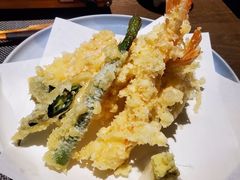 -鲸山上·私房日料(泰达MSD店)