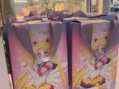 -奈雪的茶(杭大501城市广场PRO店)