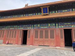 -历代帝王庙博物馆