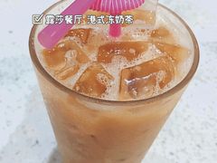 -露莎餐厅(得胜沙店)