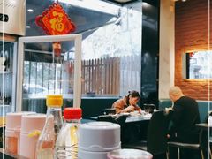 大堂-川香煲(茅台路店)