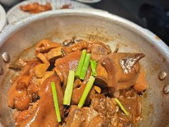 -老灶房-四川土菜(铁牛广场店)