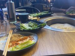 -九坤韩式烤肉(建发阅彩城店)