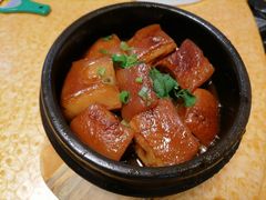 -小郭私房菜·海肠捞饭店(学士街店)