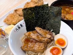 -八盛屋·沾面(集美万达店)